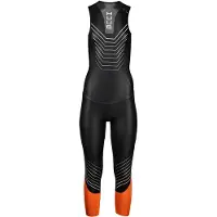 Huub Araya Woman Sleeveless Neoprene Wetsuit Noir M Femme