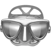 Spetton Masque De Plongée C4 Plasma