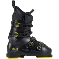 Fischer Rc 90 Alpine Ski Boots Noir 26.5