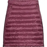 Jack Wolfskin Routeburn Pro Ins Skirt Violet L Femme