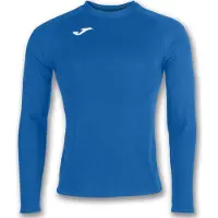 Joma Brama Long Sleeve Base Layer Bleu S Homme