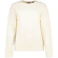 Dockers Icon Sweatshirt Blanc M Femme