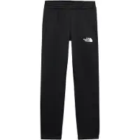 The North Face Pantalon de sport noir / blanc