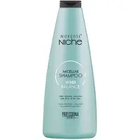 Morfose , Shampooing équilibrant pour cuir chevelu sensible, 400 ml