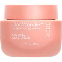 NOBE Oat Wonder Calming Moisturizer 50 ml Crème Hydratante