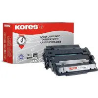 Kores Toner G1222XLRB remplace hp CE255X noir XXL