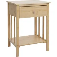 MCW Table de chevet -O72