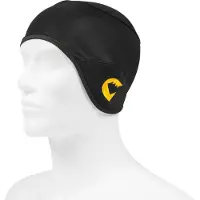 Grivel Ombra Helmet Liner Beanie Noir