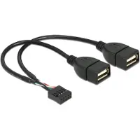 DeLOCK 83292 Câble USB interne
