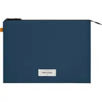 Native Union Etui Native Union W.F.A Sleeve - etui ochronne do Macbook 13" (navy) (13", Apple), Sac pour notebook, Bleu