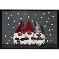 Home Collection Christmas Dwarfs (60 x 40 cm)