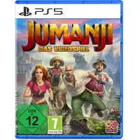 JUMANJI : Le jeu vidéo - PS5