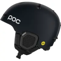 POC Fornix Mips Helmet Noir XL-2XL