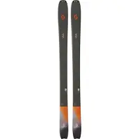 SCOTT Explorair 95 Touring Skis Vert 184