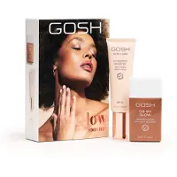 Gosh Glow Booster Gift Box Gift Set Clair Femme