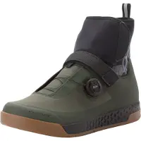 Vaude Am Moab Mid Winter Stx Mtb Shoes Vert EU 44