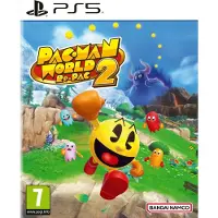 Ps5 Pac-man World 2 Re-pac Multicolore PAL