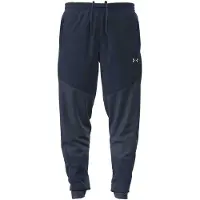 Under Armour Armour Fleece Pro Utility Pants Bleu L / Regular Homme