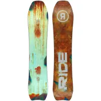 Ride Psychocandy Snowboard Multicolore 142