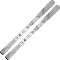 Head E.pure Joy+joy 9 Gw Slr Woman Alpine Skis Pack Clair 158 Femme
