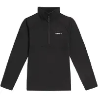 O'Neill Fwc Cruz Fleece Noir 11-12 Years Fille