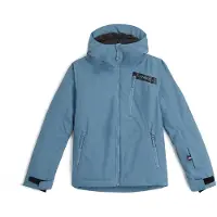 O'Neill Veste de sport bleu-gris