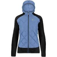Karpos Marmarole Veste Bleu L Femme Bleu L