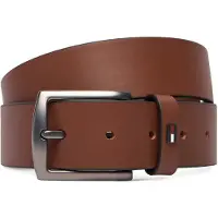 Tommy Hilfiger Denton 3.5 Ext Belt Marron 95 cm Homme