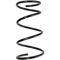 Monroe Ressort de suspension SPRINGS SP4982