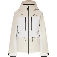 Oakley Apparel Wkendall Rc Jacket Blanc XL Femme