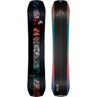Jones Mountain Twin Splitboard Multicolore 159W