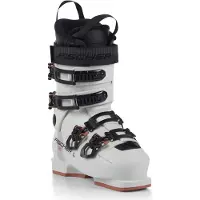 Fischer Rc 85 Alpine Ski Boots Blanc 27.5