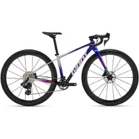 Giant Seek 1 650b Vistar 2026 Road Bike Multicolore