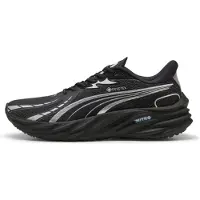 Puma Velocity Nitro 4 Gore-tex Running Shoes Noir EU 40 Homme