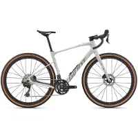 Giant Revolt Advanced 0 Grx Rx-820 2026 Gravel Bike Blanc L