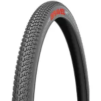 Chaoyang Mt 60 Tpi Tubeless 700c X 38 Gravel Tyre Noir 700C x 38
