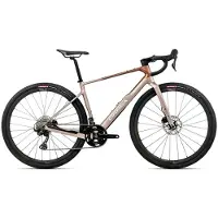 Orbea Terra M35team Grx Rx820 2026 Gravel Bike Beige L