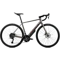 Orbea Avant H50 Cues U6020 Sgs Shadow 2026 Road Bike Argenté 51