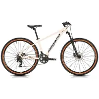 Megamo Dx3 27.5´´ Ty300 2026 Mtb Bike Beige XS