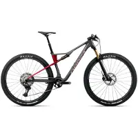 Orbea Oiz M-pro 29´´ Xt M8250 Sgs 2026 Mtb Bike Noir,Gris L