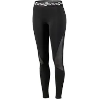 Beco Femmes, Leggings, Beermann GmbH Swim Leggings BEactive Standard noir M (M), Noir