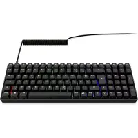 Sharkoon 4044951040872 Skiller Sgk50s2 Gaming Mechanical Keyboard Blanc