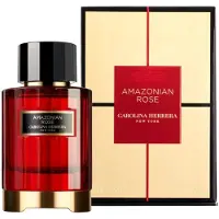 Carolina Herrera Amazonian Rose eau de parfum pour femme 100 ml