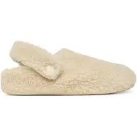 Crocs Classic Cozzzy Slippers Blanc EU 42-43