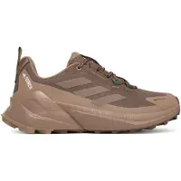 Adidas Terrex Trailmaker 2.0 Gore-tex Hiking Shoes Marron EU 38 Femme