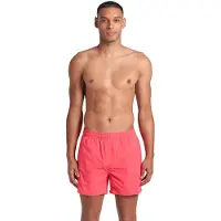 Arena Bywayx R 36.5cm Swimming Shorts Rose L Homme
