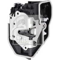 FEBI BILSTEIN Serrure de porte 199555
