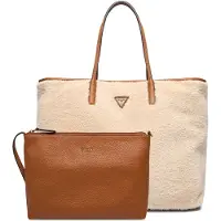GUESS Victtoria Sac à main 40 cm