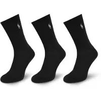 Ralph Lauren Chaussettes noir