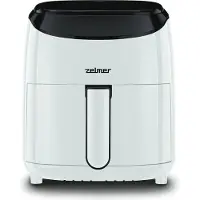 Zelmer friteuse sans matières grasses ZAF3551W